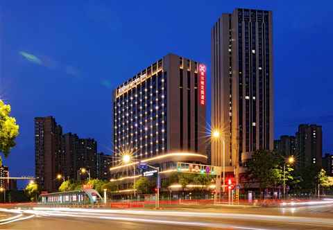 อื่นๆ Hilton Garden Inn Changzhou Xinbei