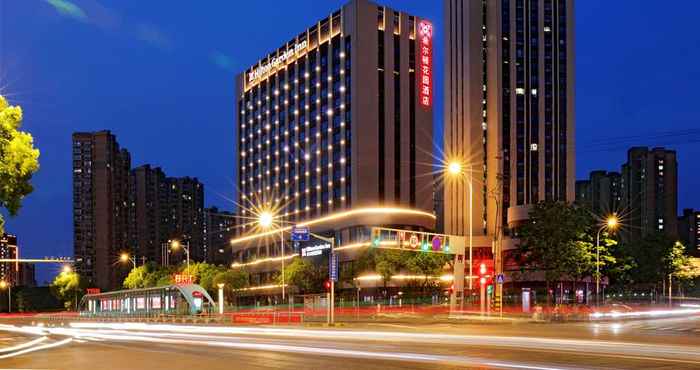 Others Hilton Garden Inn Changzhou Xinbei
