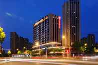 อื่นๆ Hilton Garden Inn Changzhou Xinbei