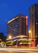 Exterior Hilton Garden Inn Changzhou Xinbei