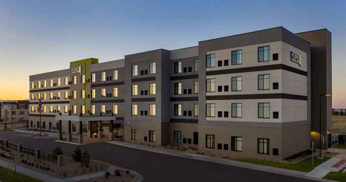 Lainnya Home2 Suites by Hilton Denver Northfield