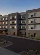 Exterior Home2 Suites by Hilton Denver Northfield