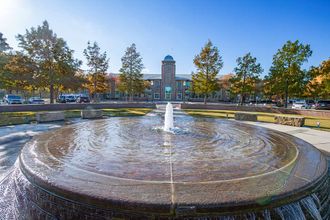 其他 4 Hampton Inn and Suites Keller Town Center