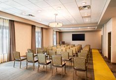 其他 3 Hampton Inn and Suites Keller Town Center