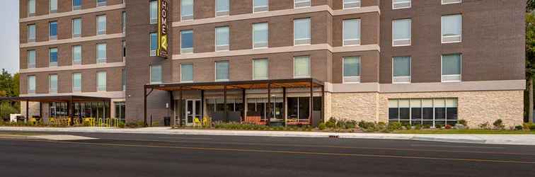 Lainnya Home2 Suites by Hilton Carmel Indianapolis