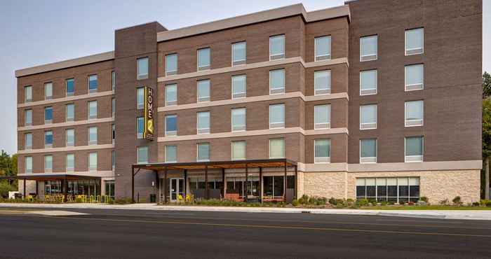 Others Home2 Suites by Hilton Carmel Indianapolis