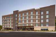 Others Home2 Suites by Hilton Carmel Indianapolis