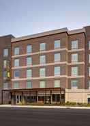Exterior Home2 Suites by Hilton Carmel Indianapolis