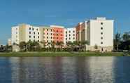 Lain-lain 5 Home2 Suites by Hilton Cape Canaveral Cruise Port