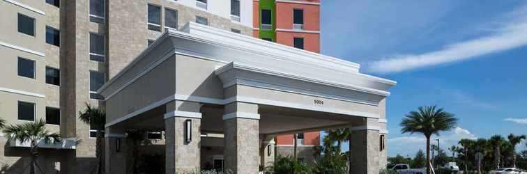 Lain-lain Home2 Suites by Hilton Cape Canaveral Cruise Port
