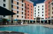Lain-lain 4 Hampton Inn and Suites Cape Canaveral Cruise Port