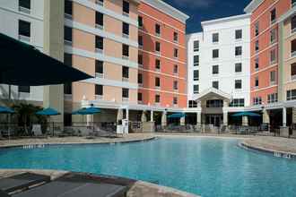Lain-lain 4 Hampton Inn and Suites Cape Canaveral Cruise Port