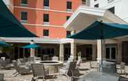 Lain-lain 7 Hampton Inn and Suites Cape Canaveral Cruise Port