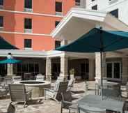 Others 7 Hampton Inn and Suites Cape Canaveral Cruise Port