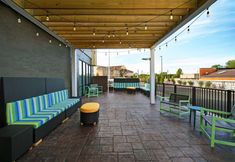 기타 2 Home2 Suites by Hilton Utica