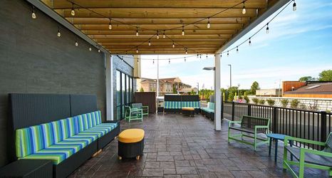 기타 2 Home2 Suites by Hilton Utica