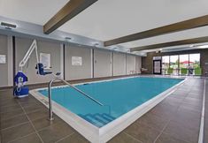 기타 7 Home2 Suites by Hilton Utica