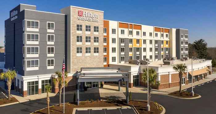 Lainnya Hilton Garden Inn Columbia Airport