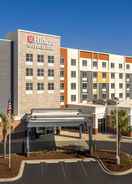 Exterior Hilton Garden Inn Columbia Airport