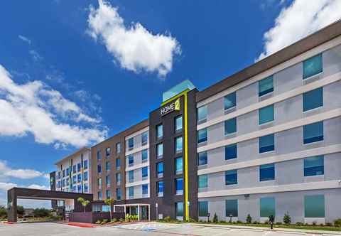 Others Home2 Suites by Hilton Laredo Airport