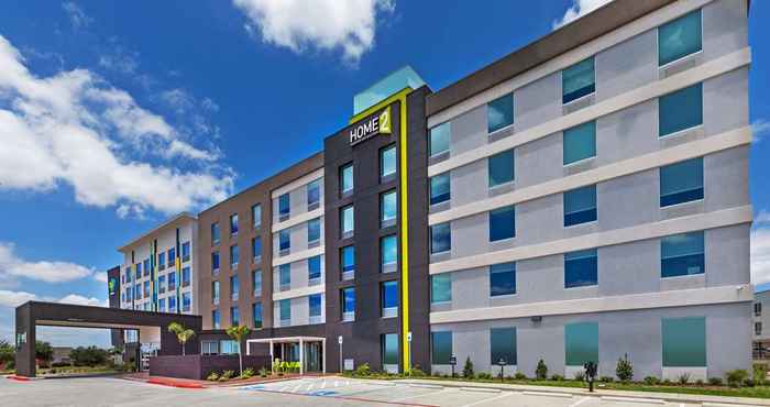 Others Home2 Suites by Hilton Laredo Airport