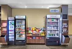 Others 7 Home2 Suites by Hilton Laredo Airport