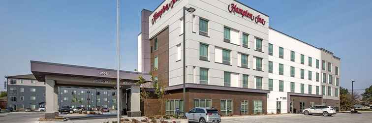 Lainnya Hampton Inn Columbus NE