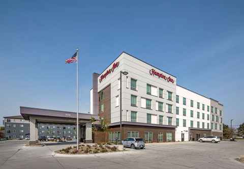 อื่นๆ Hampton Inn Columbus NE