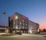 อื่นๆ 4 Hampton Inn Columbus NE