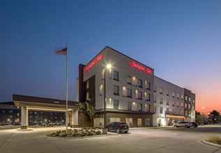 Lainnya 4 Hampton Inn Columbus NE