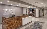 Lainnya 2 Hampton Inn Columbus NE