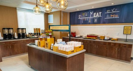 其他 2 Hampton Inn and Suites Imperial Beach San Diego