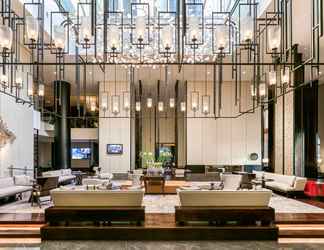 Sảnh chờ 2 Pullman Bandung Grand Central