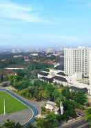 VIEW_ATTRACTIONS Pullman Bandung Grand Central