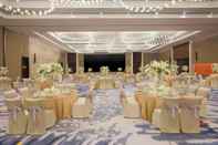 Functional Hall Pullman Bandung Grand Central