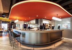 Others 6 ibis Styles Parndorf Neusiedler See