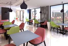 Others 5 ibis Styles Bucharest Airport