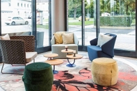 Lainnya ibis Styles Klagenfurt am Woerthersee