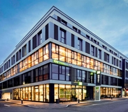 Lainnya 4 ibis Styles Klagenfurt am Woerthersee