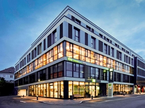 Lainnya 4 ibis Styles Klagenfurt am Woerthersee