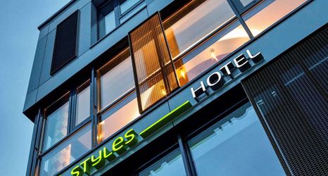 其他 2 ibis Styles Klagenfurt am Woerthersee