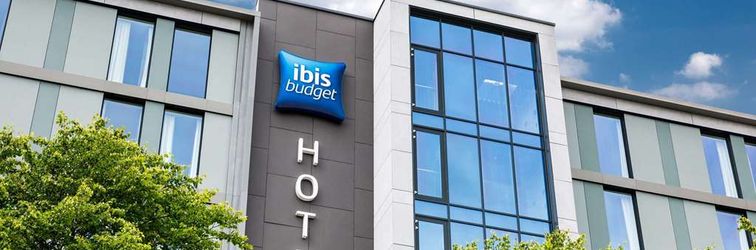 其他 ibis Budget Sheffield Centre St Marys Gate