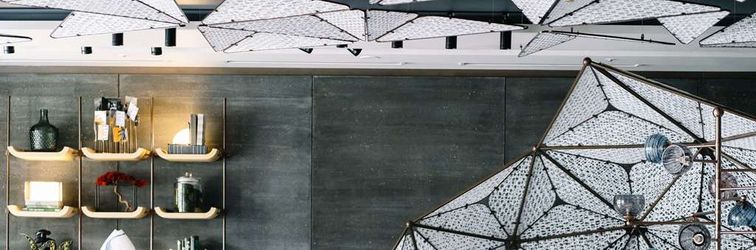 其他 Mercure Kyoto Station