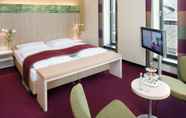 อื่นๆ 6 Mövenpick Hotel Frankfurt City