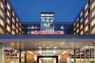 อื่นๆ Mövenpick Hotel Stuttgart Airport