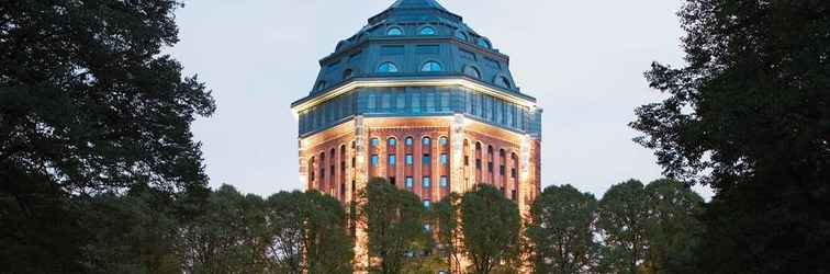 Lainnya Mövenpick Hotel Hamburg