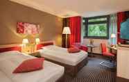 อื่นๆ 7 Mövenpick Hotel München Airport