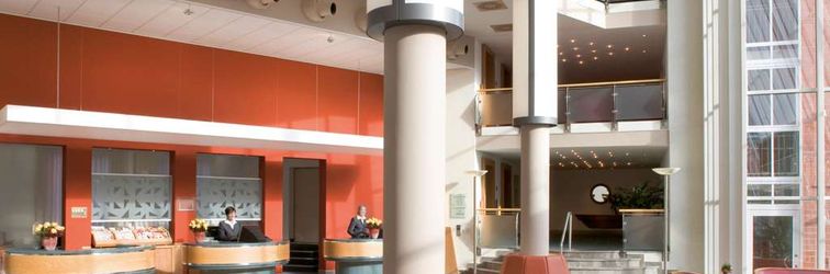 Others Mövenpick Hotel Münster