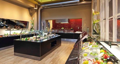 Others 2 Mövenpick Hotel Berlin