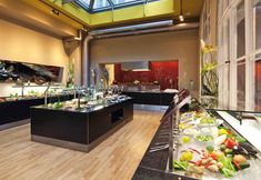 Others 2 Mövenpick Hotel Berlin